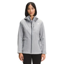 The North Face Women's Alta Vista Jacket -Active Wear Shop NF0A7QAR A91 hero