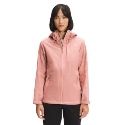 The North Face Women's Alta Vista Jacket -Active Wear Shop NF0A7QAR HCZ hero