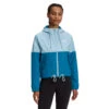 The North Face Women's Antora Rain Hoodie -Active Wear Shop NF0A7QF1 48V hero