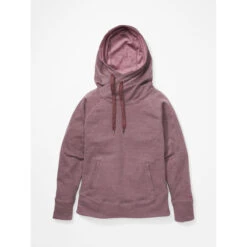 Marmot Women's Rowan Hoody -Active Wear Shop P47690 7418 P01
