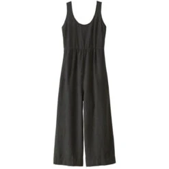 Patagonia Women's Garden Island Jumpsuit -Active Wear Shop POS WBS21 75015 WWIB 2