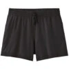 Patagonia Women's Fleetwith Shorts -Active Wear Shop POS WBS22 57400 INBK 2
