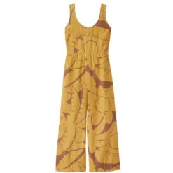 Patagonia Women's Garden Island Jumpsuit 8 Patagonia Women's Garden Island Jumpsuit -Active Wear Shop POS WBS23 75015 ABSD 1