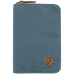 Fjallraven Passport Wallet -Active Wear Shop Passport Wallet F24220 Dusk