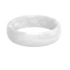 Women's Groove Ring Thin Solid 1 Women's Groove Ring Thin Solid -Active Wear Shop PearlView1