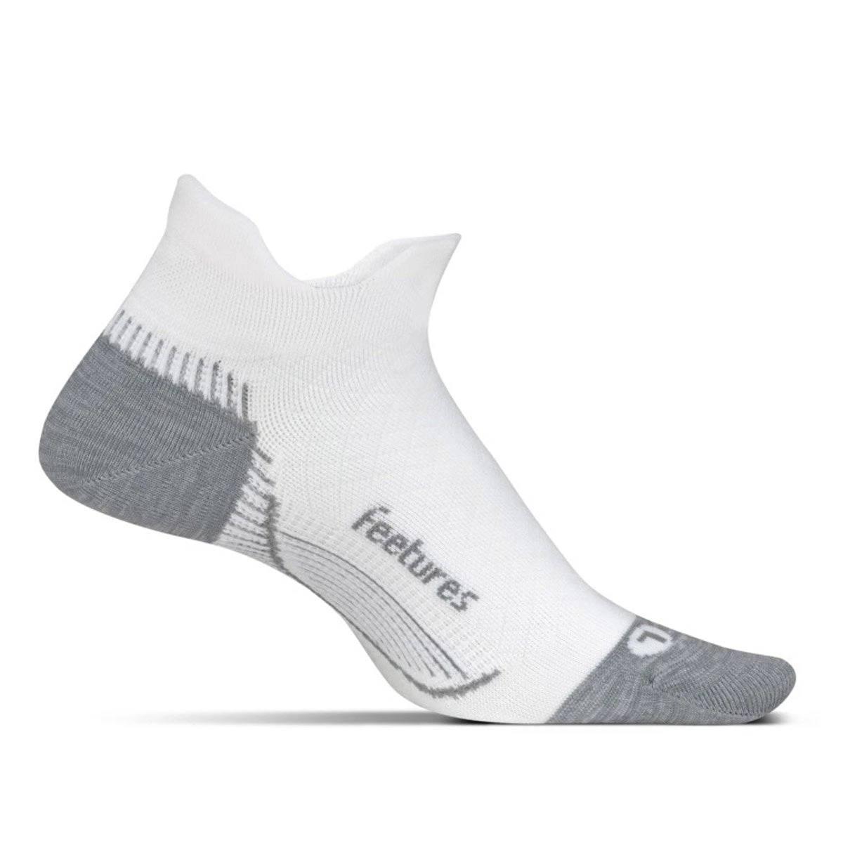 Feetures PF Relief Light Cushion No Show Tab Socks 3 Feetures PF Relief Light Cushion No Show Tab Socks - Image 2