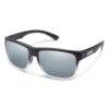 Rambler Sunglasses (Medium Fit) -Active Wear Shop Rambler Black Gray Fade Silver Mirror Sunglasses Medium Fit S RBPPSVMBGY NA 144d5b11 d362 422e 9584 823cb7d6713f