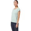 On Running Women's On-T -Active Wear Shop Small PNG SS21 On T Mineral W Pack Shot 1