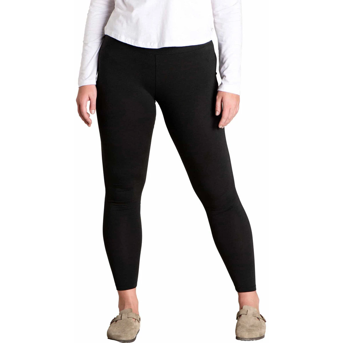Women's Lean Legging 5 Women's Lean Legging - Image 3