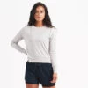 Vuori Women's Daydream Crew -Active Wear Shop VW133LHG 1