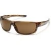Voucher Sunglasses (Medium Fit) -Active Wear Shop Voucher Brown Stripe Brown Polarized Sunglasses S VCPPBRBS NA 842d782b d064 4fd7 aeb6 d694d519112b