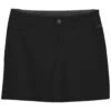 Outdoor Research Women's Ferrosi Skort -Active Wear Shop W Ferrosi Skort 269197 Black 1