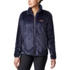 Columbia Women's Fire Side II Sherpa Full Zip Fleece 2 Columbia Women's Fire Side II Sherpa Full Zip Fleece -Active Wear Shop W Fire Side Ii Sherpa Fz 1819791 Dark Nocturnal 34d3a095 240f 4f47 a645 6b5e472ed10c 1