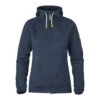 Fjallraven Women's Ovik Fleece Hoodie