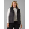 Prana Women's Hellebore Vest -Active Wear Shop W13202245 CHARCOAL