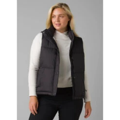 Prana Women's Hellebore Vest