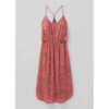 Prana Women's Ayla Dress -Active Wear Shop W31212403 ROUXFRONDS ALT 9