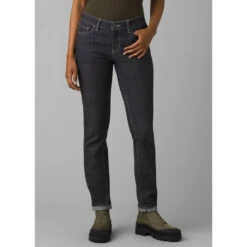 Prana Women's Kayla Jean Regular Inseam -Active Wear Shop W41179902 DENIM