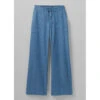 Prana Women's Podium Pant -Active Wear Shop W41212376 WASHEDBLUE ALT 9