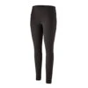 Patagonia Women's Pack Out Tights -Active Wear Shop WBF19 21995 BLK 2