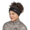 Patagonia Women's Re-Tool Headband -Active Wear Shop WBF19 22250 BLK OM1
