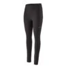 Patagonia Women's Endless Run Tights -Active Wear Shop WBF19 24810 BLK 1