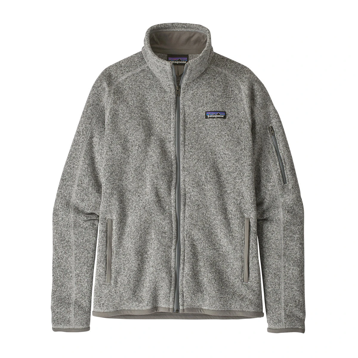 Patagonia Women's Better Sweater Jacket 3 Patagonia Women's Better Sweater Jacket