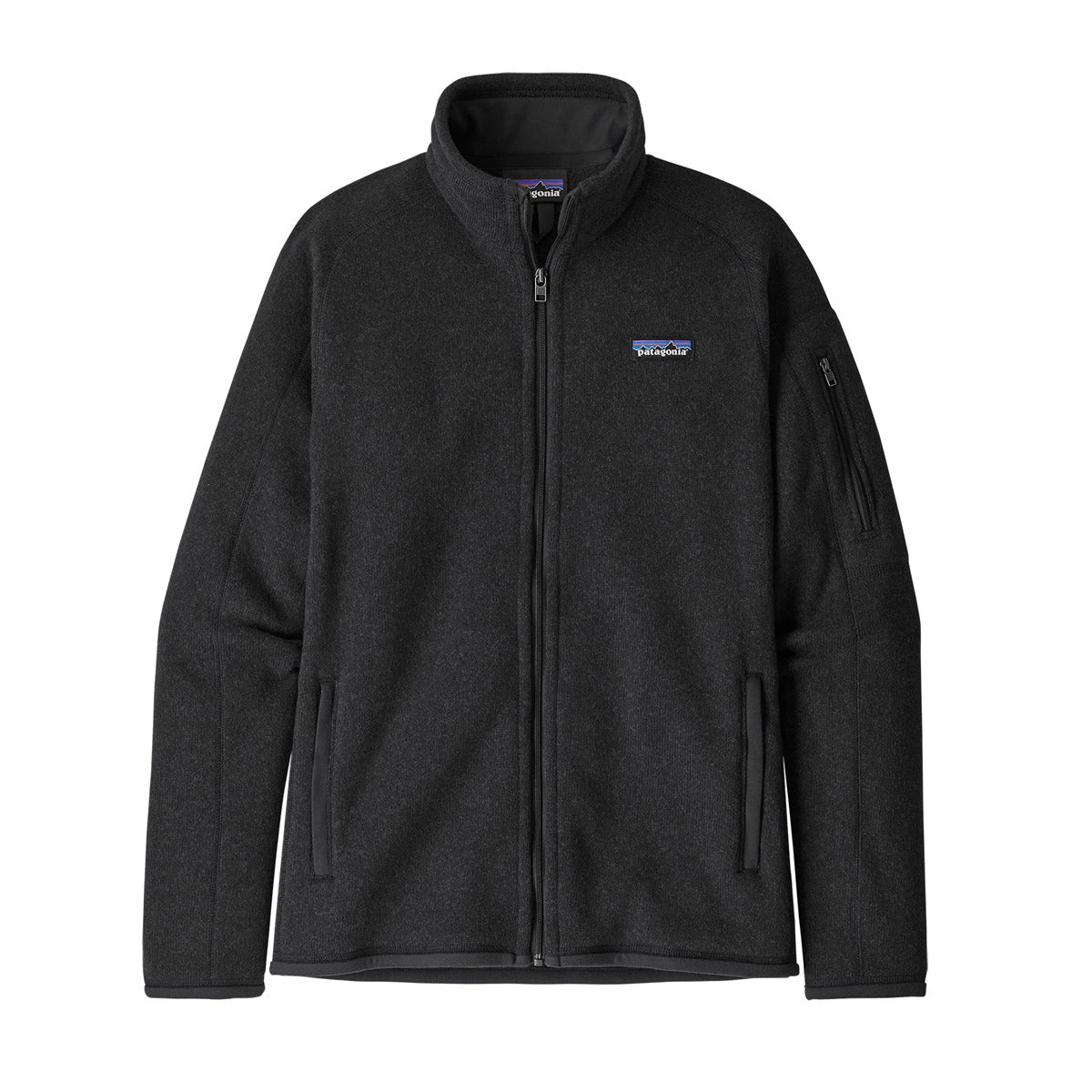 Patagonia Women's Better Sweater Jacket 4 Patagonia Women's Better Sweater Jacket - Image 2