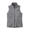 Patagonia Women's Better Sweater Vest -Active Wear Shop WBF19 25887 BCW