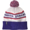 Patagonia Powder Town Beanie -Active Wear Shop WBF19 29187 PRVB