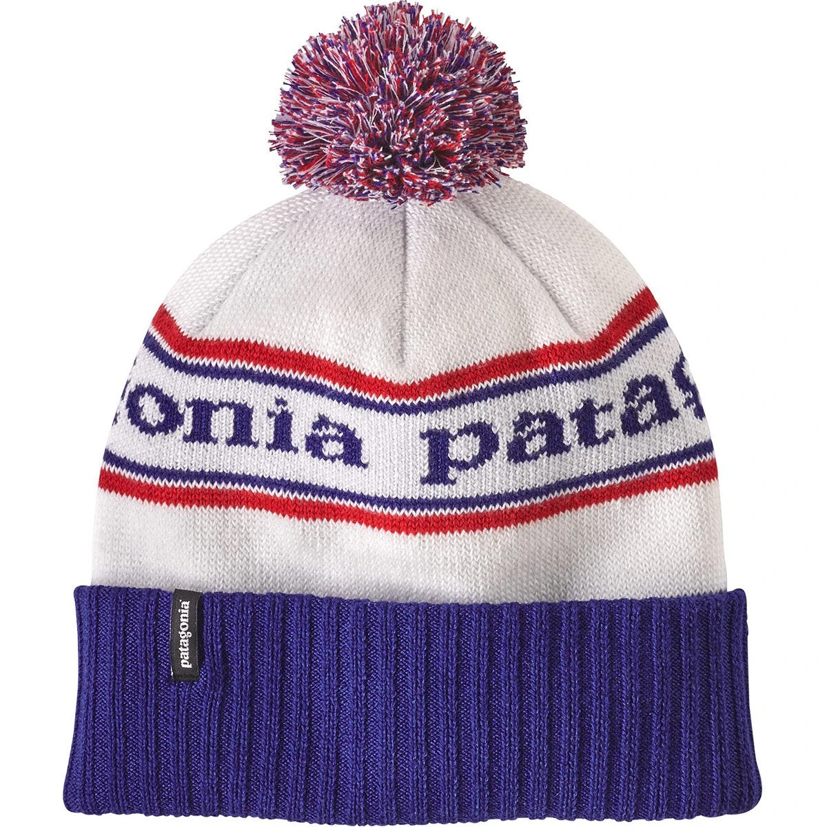 Patagonia Powder Town Beanie 3 Patagonia Powder Town Beanie