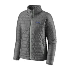 Patagonia Women's Nano Puff Jacket -Active Wear Shop WBF19 84217 FEA