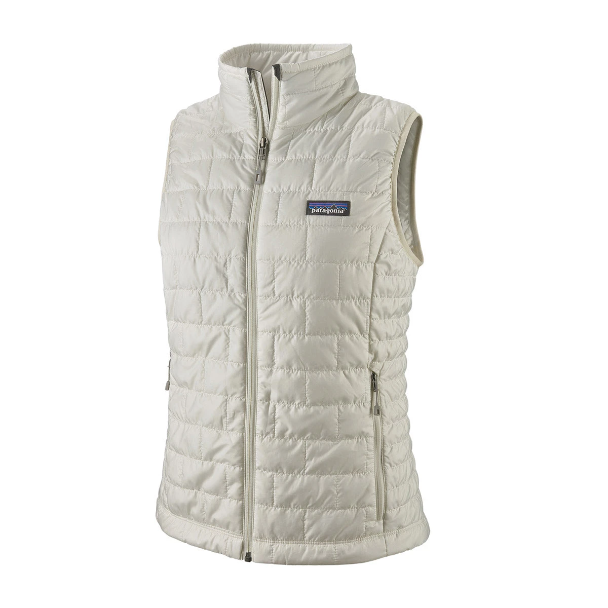 Patagonia Women's Nano Puff Vest 3 Patagonia Women's Nano Puff Vest
