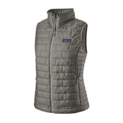 Patagonia Women's Nano Puff Vest 10 Patagonia Women's Nano Puff Vest -Active Wear Shop WBF19 84247 FEA