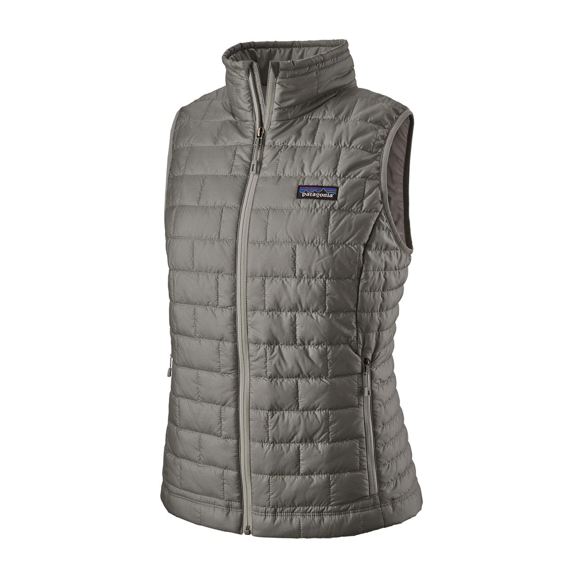 Patagonia Women's Nano Puff Vest 6 Patagonia Women's Nano Puff Vest - Image 4