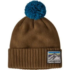 Patagonia Powder Town Beanie 12 Patagonia Powder Town Beanie -Active Wear Shop WBF20 29187 LRBR 22f3c330 877b 40bd 8793 9ef9565ab878