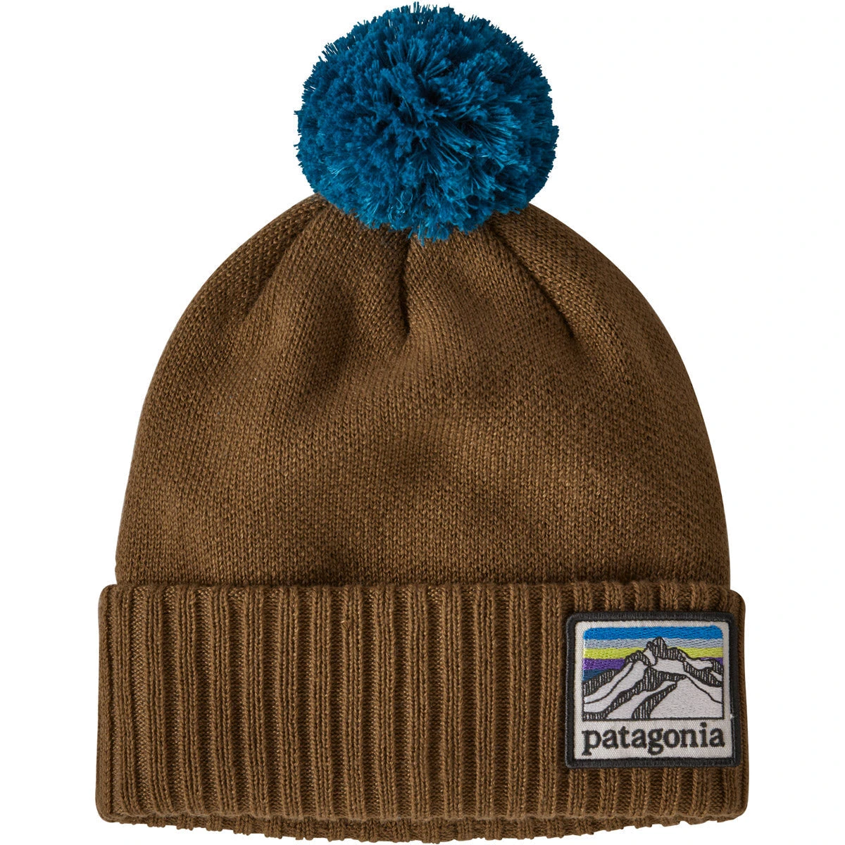 Patagonia Powder Town Beanie 6 Patagonia Powder Town Beanie - Image 4