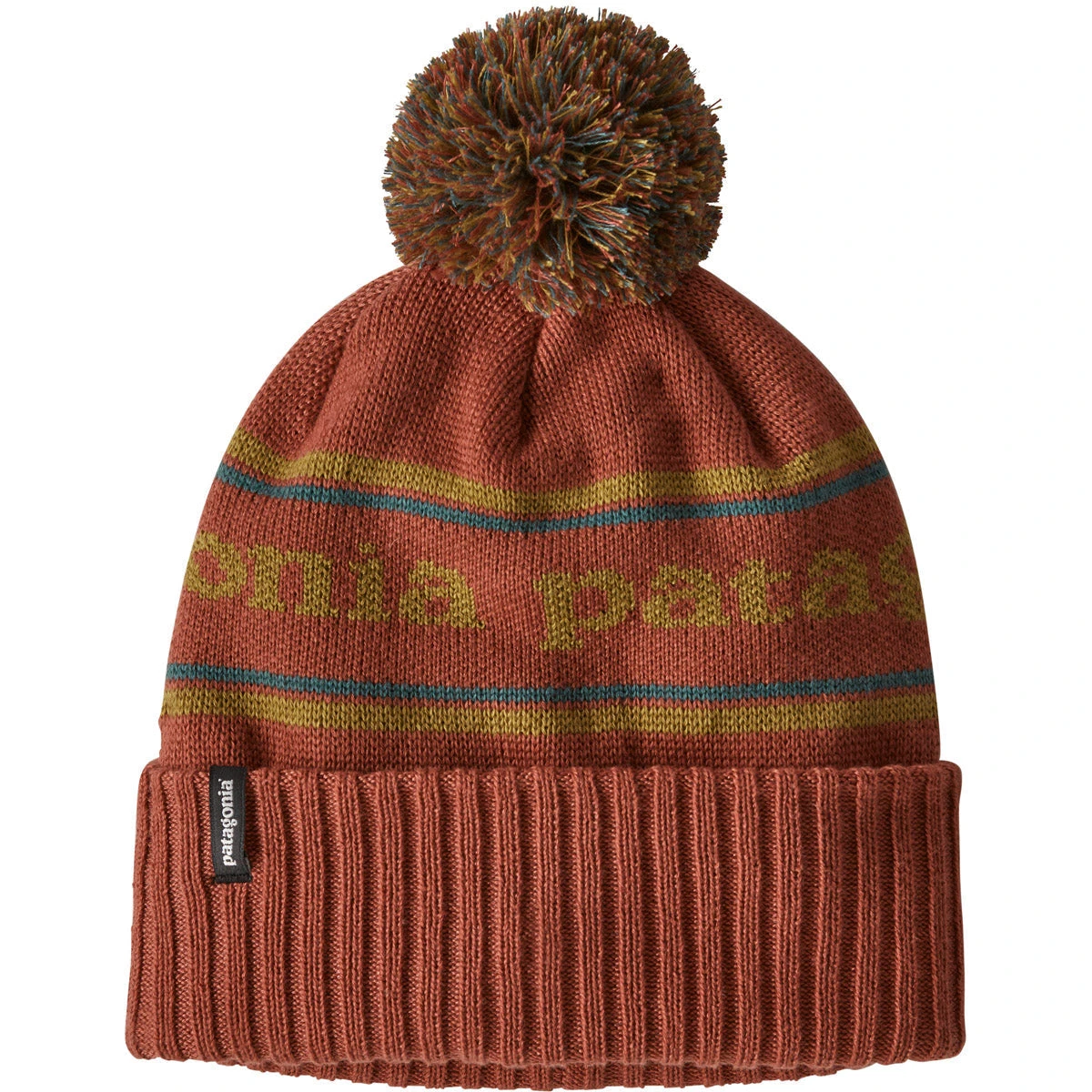 Patagonia Powder Town Beanie 5 Patagonia Powder Town Beanie - Image 3