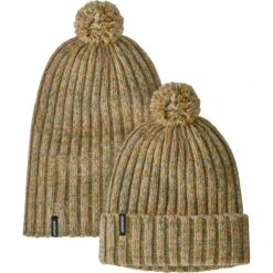 Patagonia Wool Pom Beanie -Active Wear Shop WBF20 33465 BKWG c44bc3f5 8615 4a8b bbd0 5100fc5ad498