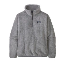 Patagonia Women's Los Gatos 1/4-Zip 11 Patagonia Women's Los Gatos 1/4-Zip -Active Wear Shop WBF21 25236 SGRY