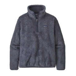 Patagonia Women's Los Gatos 1/4-Zip 9 Patagonia Women's Los Gatos 1/4-Zip -Active Wear Shop WBF21 25236 SMDB