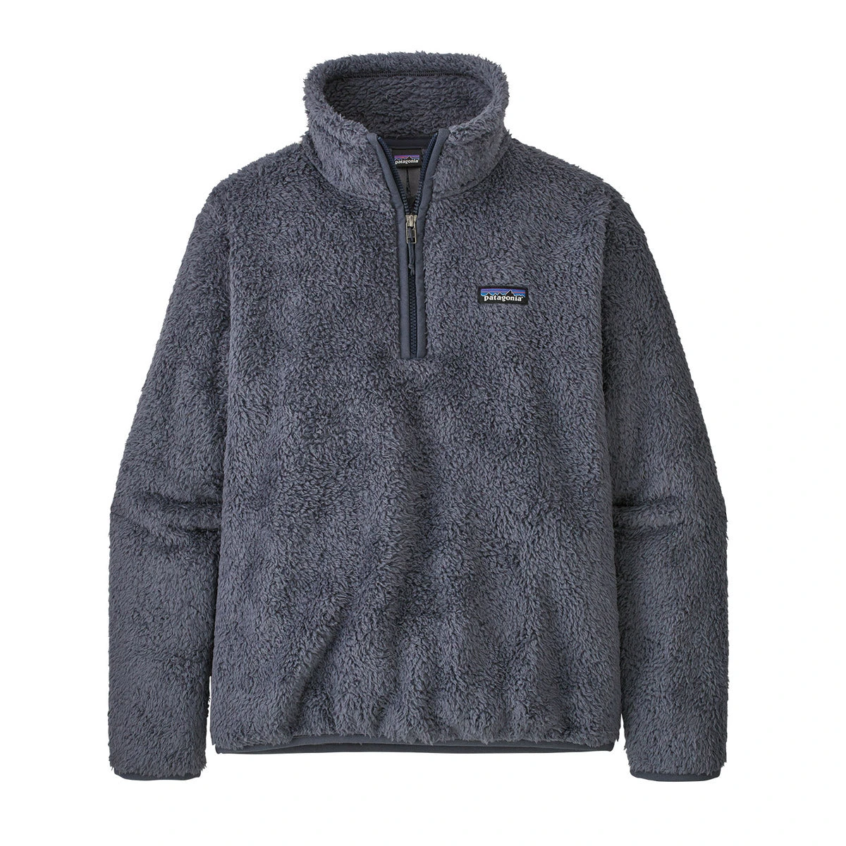 Patagonia Women's Los Gatos 1/4-Zip 5 Patagonia Women's Los Gatos 1/4-Zip - Image 3