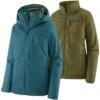 Patagonia Women's 3-in-1 Snowbelle Jacket -Active Wear Shop WBF21 31680 ABB