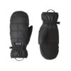 Patagonia Nano Puff Mitts -Active Wear Shop WBF22 22426 BLK