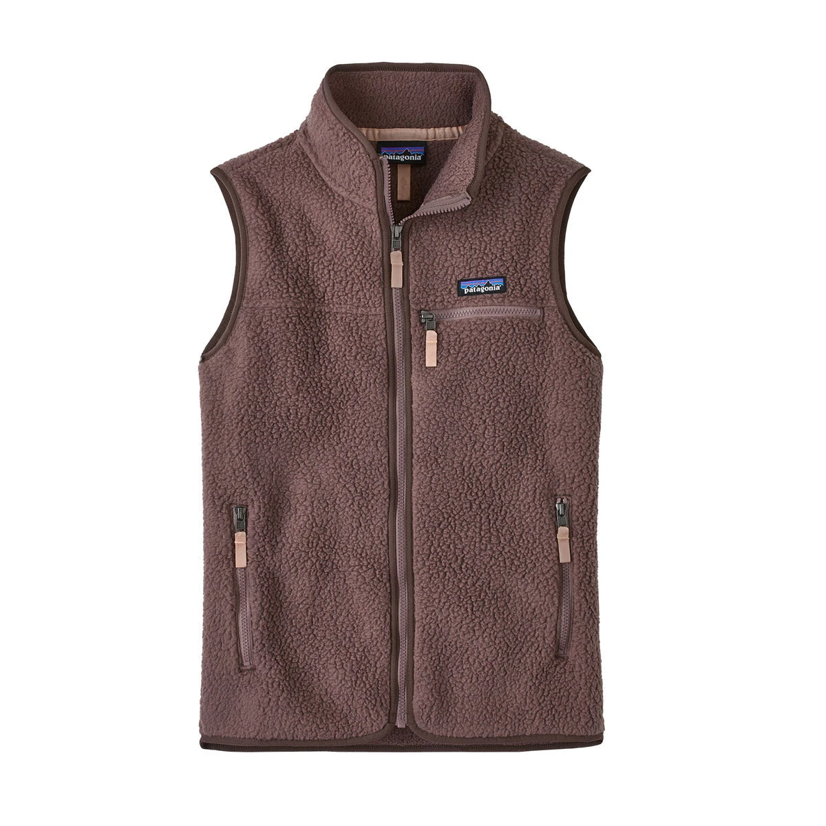 Patagonia Women's Retro Pile Vest 3 Patagonia Women's Retro Pile Vest