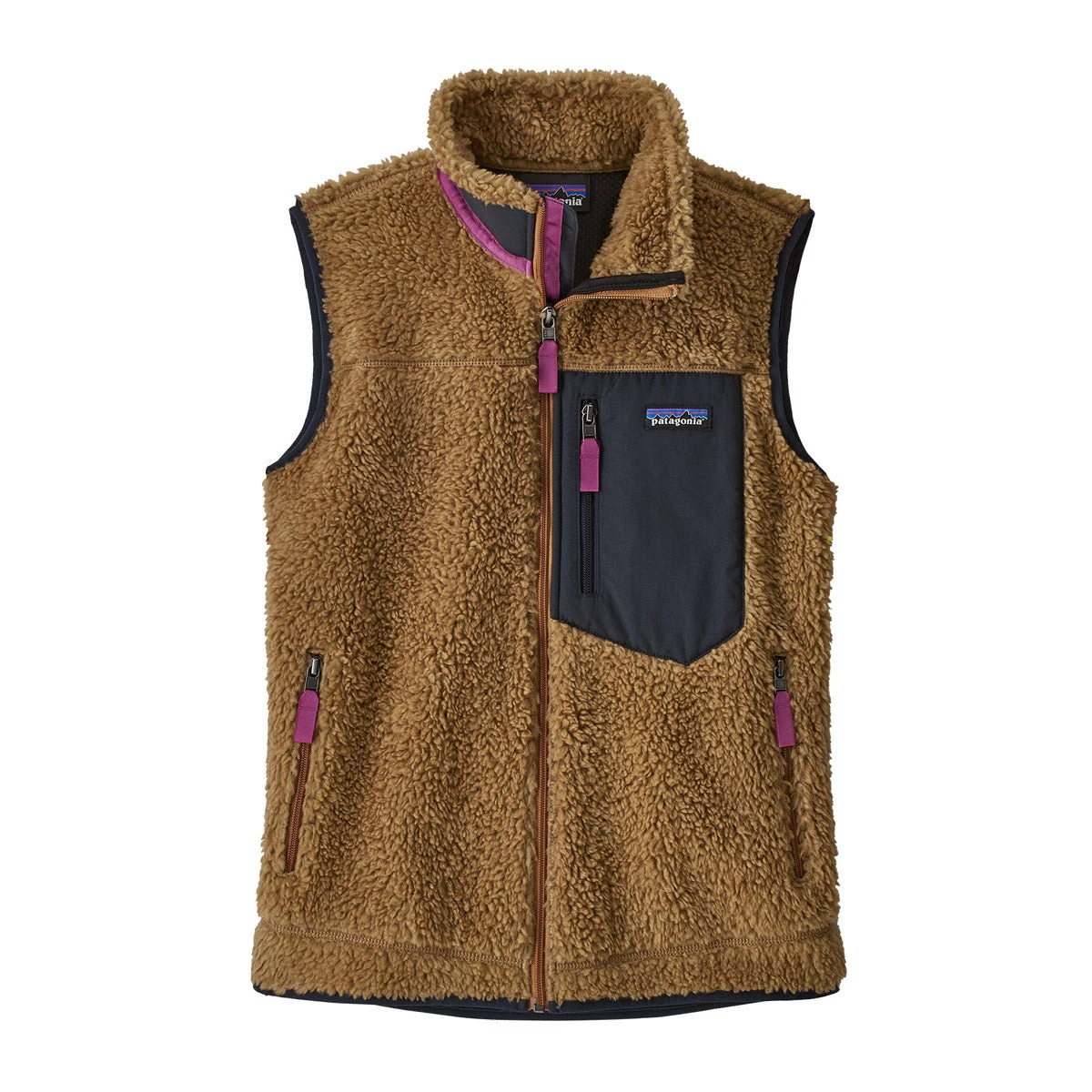 Patagonia Women's Classic Retro-X Vest 4 Patagonia Women's Classic Retro-X Vest - Image 2