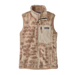 Patagonia Women's Classic Retro-X Vest 7 Patagonia Women's Classic Retro-X Vest -Active Wear Shop WBF22 23083 WADN