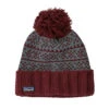 Patagonia Snowbelle Beanie -Active Wear Shop WBF22 33445 SPWR