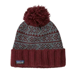 Patagonia Snowbelle Beanie