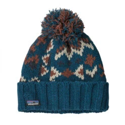 Patagonia Snowbelle Beanie -Active Wear Shop WBF22 33445 WAKB